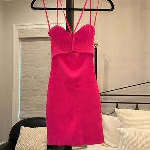Women's mini dress